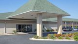 Super 8 Dunn Exterior