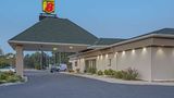 Super 8 Dunn Exterior
