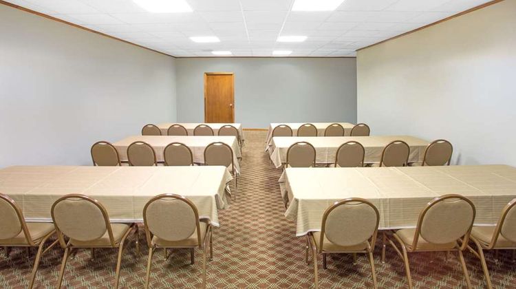 Super 8 Dunn Meeting
