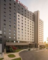 Ramada Plaza Bucharest Convention Center