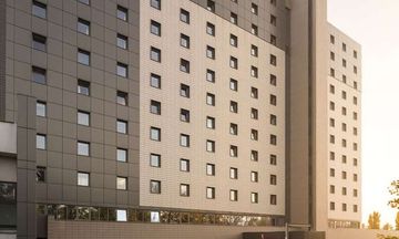 Ramada Plaza Bucharest Convention Center