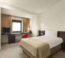 Ramada Plaza Bucharest Convention Center Room