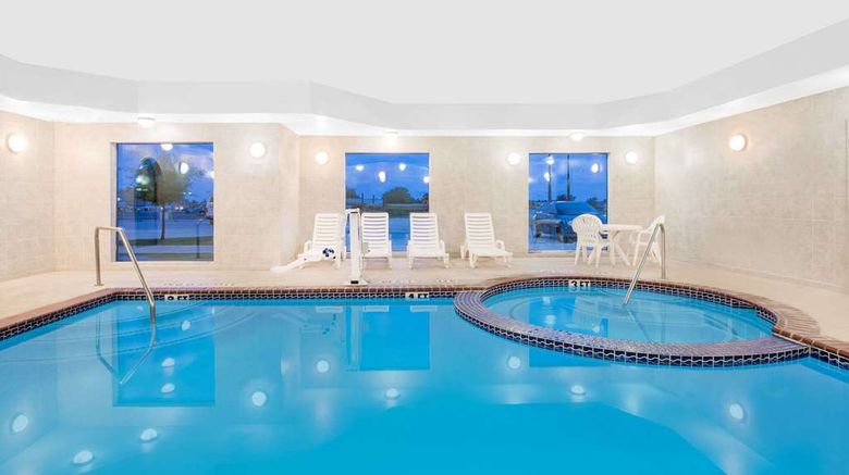 <b>Baymont Inn & Suites Snyder Pool</b>. Images powered by <a href="https://iceportal.shijigroup.com/" title="IcePortal" target="_blank">IcePortal</a>.