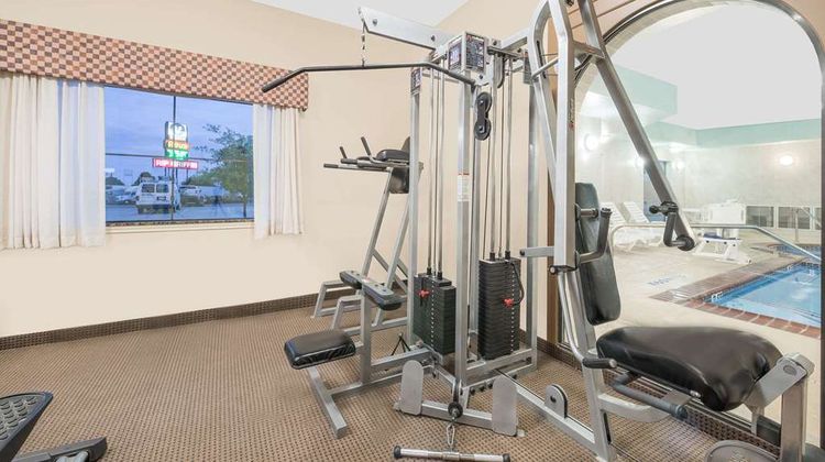 Baymont Inn & Suites Snyder Health