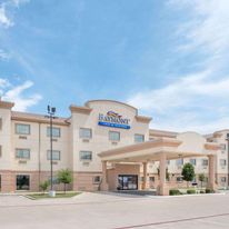 Baymont Inn & Suites Snyder