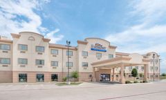 Baymont Inn & Suites Snyder