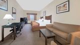 <b>Baymont Inn & Suites Snyder Room</b>. Images powered by <a href="https://iceportal.shijigroup.com/" title="IcePortal" target="_blank">IcePortal</a>.