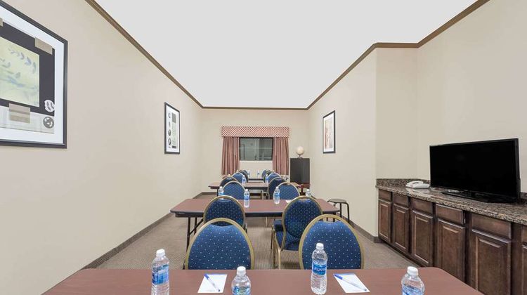 Baymont Inn & Suites Snyder Meeting