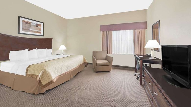 <b>Baymont Inn & Suites Snyder Room</b>. Images powered by <a href="https://iceportal.shijigroup.com/" title="IcePortal" target="_blank">IcePortal</a>.