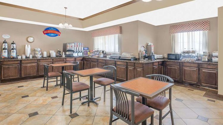 Baymont Inn & Suites Snyder Other