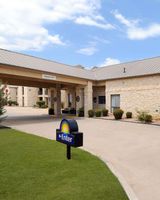 Days Inn & Suites Llano
