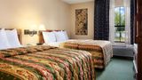 Days Inn & Suites Llano Room