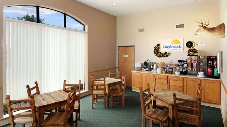 <b>Days Inn & Suites Llano Other</b>. Images powered by <a href="https://iceportal.shijigroup.com/" title="IcePortal" target="_blank">IcePortal</a>.