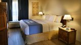 Days Inn & Suites Llano Room
