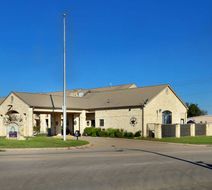Days Inn & Suites Llano Exterior