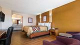 Super 8 Waco/Mall area Room