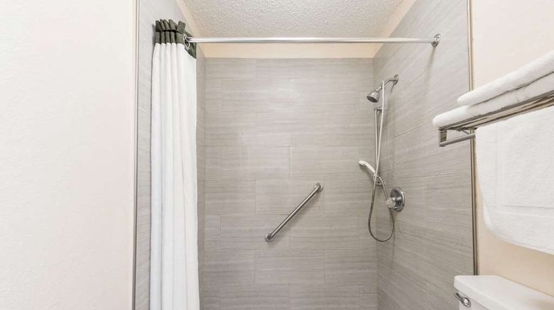 <b>Super 8 Waco/Mall area Room</b>. Images powered by <a href="https://iceportal.shijigroup.com/" title="IcePortal" target="_blank">IcePortal</a>.