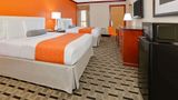 Howard Johnson San Marcos Room