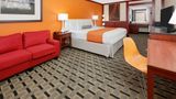 Howard Johnson San Marcos Room