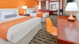 Howard Johnson San Marcos Room
