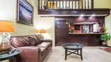 Howard Johnson San Marcos Lobby