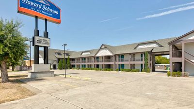 Howard Johnson San Marcos