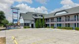 Howard Johnson San Marcos Exterior