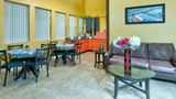 Howard Johnson San Marcos Lobby