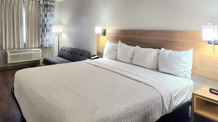 Days Inn Portland/Corpus Christi Room
