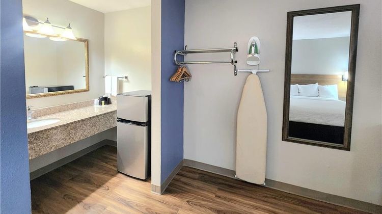 Days Inn Portland/Corpus Christi Room