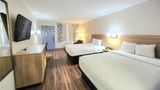 Days Inn Portland/Corpus Christi Room