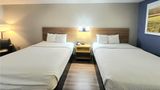 Days Inn Portland/Corpus Christi Room