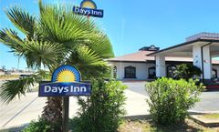Days Inn Portland/Corpus Christi