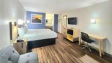 Days Inn Portland/Corpus Christi Room