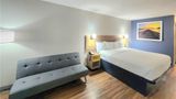 Days Inn Portland/Corpus Christi Room