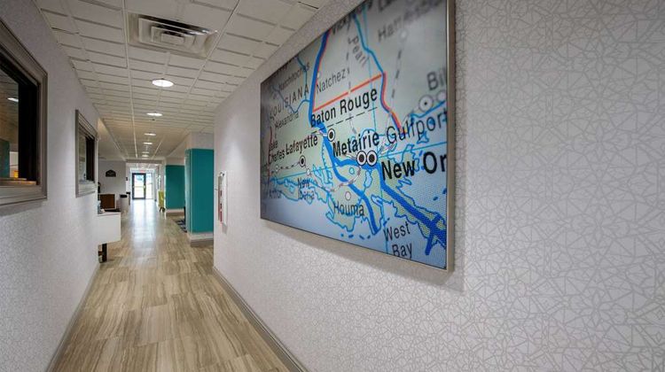 Wingate by Wyndham Lafayette Airport Other