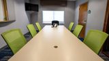 Wingate by Wyndham Lafayette Airport Meeting
