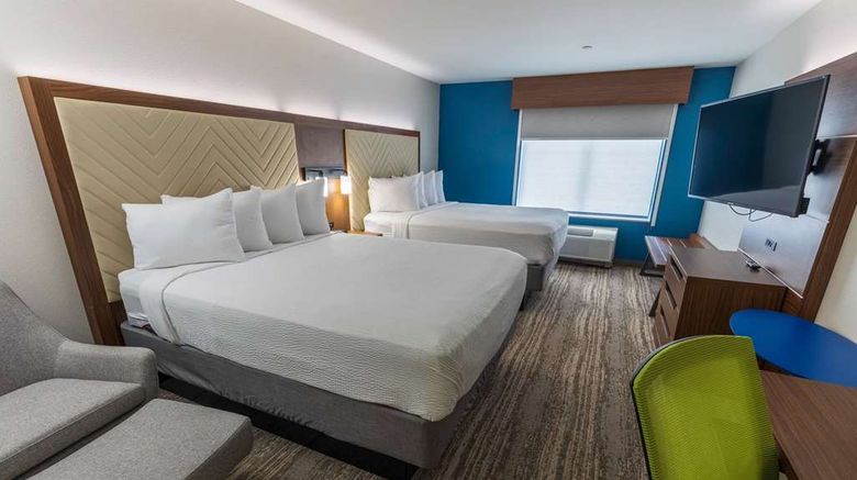 <b>Wingate by Wyndham Lafayette Airport Room</b>. Images powered by <a href="https://iceportal.shijigroup.com/" title="IcePortal" target="_blank">IcePortal</a>.
