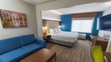 Wingate by Wyndham Lafayette Airport Room