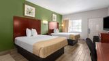 Travelodge Suites Lake Okeechobee Room