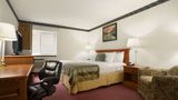 Days Inn Middletown Room