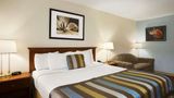 Days Inn Middletown Room