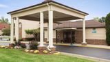 Days Inn Middletown Exterior