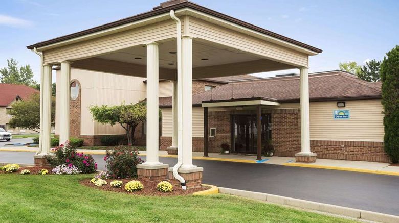 <b>Days Inn Middletown Exterior</b>. Images powered by <a href="https://iceportal.shijigroup.com/" title="IcePortal" target="_blank">IcePortal</a>.