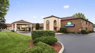 Days Inn Middletown