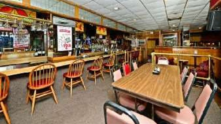 Days Inn Oil City Conference Center Restaurant