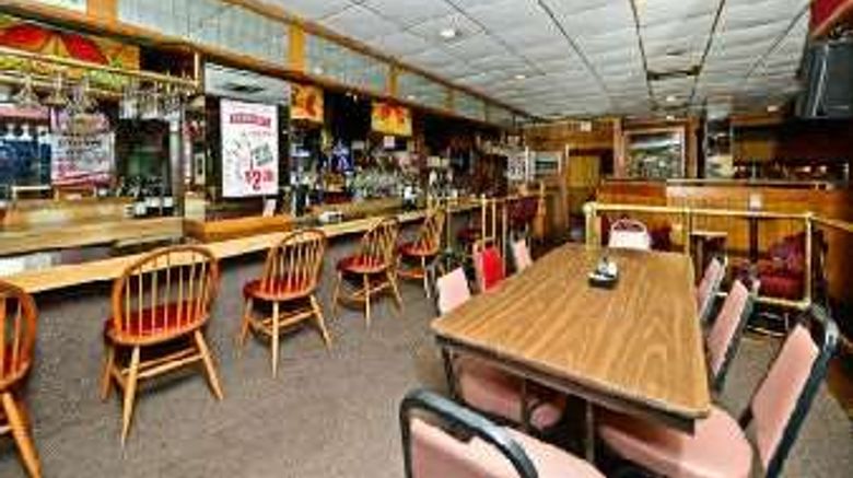<b>Days Inn Oil City Conference Center Restaurant</b>. Images powered by <a href="https://iceportal.shijigroup.com/" title="IcePortal" target="_blank">IcePortal</a>.
