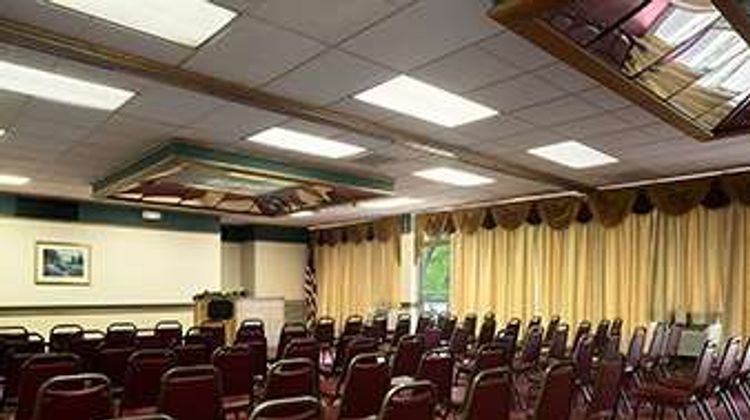 Days Inn Oil City Conference Center Meeting