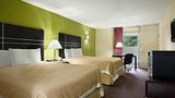 Days Inn Oil City Conference Center Room