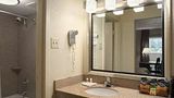 Days Inn Oil City Conference Center Room